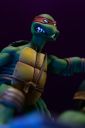 VOUCHER DE RESERVA TMNT 1ST COVER SET - TEENAGE MUTANT NINJA TURTLES - ART SCALE 1/10 - IRON STUDIOS
