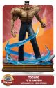 VOUCHER DE RESERVA TOGURO - YU YU HAKUSHO -  ART SCALE 1/10 - IRON STUDIOS