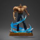 VOUCHER DE RESERVA TOGURO - YU YU HAKUSHO -  ART SCALE 1/10 - IRON STUDIOS
