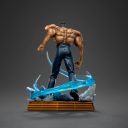 VOUCHER DE RESERVA TOGURO - YU YU HAKUSHO -  ART SCALE 1/10 - IRON STUDIOS