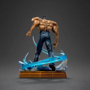 VOUCHER DE RESERVA TOGURO - YU YU HAKUSHO -  ART SCALE 1/10 - IRON STUDIOS