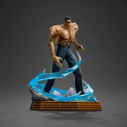 VOUCHER DE RESERVA TOGURO - YU YU HAKUSHO -  ART SCALE 1/10 - IRON STUDIOS
