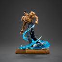 VOUCHER DE RESERVA TOGURO - YU YU HAKUSHO -  ART SCALE 1/10 - IRON STUDIOS