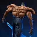 VOUCHER DE RESERVA TOGURO - YU YU HAKUSHO -  ART SCALE 1/10 - IRON STUDIOS