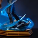 VOUCHER DE RESERVA TOGURO - YU YU HAKUSHO -  ART SCALE 1/10 - IRON STUDIOS