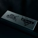 VOUCHER DE RESERVA TOW MATER - CARS -  ART SCALE 1/10 - IRON STUDIOS