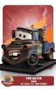 VOUCHER DE RESERVA TOW MATER - CARS -  ART SCALE 1/10 - IRON STUDIOS
