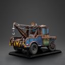 VOUCHER DE RESERVA TOW MATER - CARS -  ART SCALE 1/10 - IRON STUDIOS