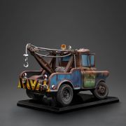 VOUCHER DE RESERVA TOW MATER - CARS -  ART SCALE 1/10 - IRON STUDIOS