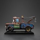 VOUCHER DE RESERVA TOW MATER - CARS -  ART SCALE 1/10 - IRON STUDIOS