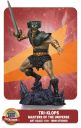 VOUCHER DE RESERVA TRIKLOPS - MASTERS OF THE UNIVERSE -  ART SCALE 1/10 - IRON STUDIOS