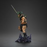 VOUCHER DE RESERVA TRIKLOPS - MASTERS OF THE UNIVERSE -  ART SCALE 1/10 - IRON STUDIOS