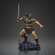 VOUCHER DE RESERVA TRIKLOPS - MASTERS OF THE UNIVERSE -  ART SCALE 1/10 - IRON STUDIOS