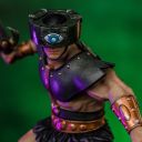 VOUCHER DE RESERVA TRIKLOPS - MASTERS OF THE UNIVERSE -  ART SCALE 1/10 - IRON STUDIOS