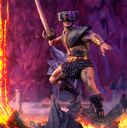 VOUCHER DE RESERVA TRIKLOPS - MASTERS OF THE UNIVERSE -  ART SCALE 1/10 - IRON STUDIOS