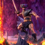 VOUCHER DE RESERVA TRIKLOPS - MASTERS OF THE UNIVERSE -  ART SCALE 1/10 - IRON STUDIOS