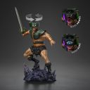 VOUCHER DE RESERVA TRIKLOPS - MASTERS OF THE UNIVERSE -  ART SCALE 1/10 - IRON STUDIOS