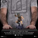 VOUCHER DE RESERVA TRIKLOPS - MASTERS OF THE UNIVERSE -  ART SCALE 1/10 - IRON STUDIOS