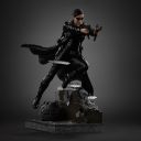 VOUCHER DE RESERVA TRINITY - MATRIX - ART SCALE 1/10 - IRON STUDIOS