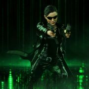 VOUCHER DE RESERVA TRINITY - MATRIX - ART SCALE 1/10 - IRON STUDIOS