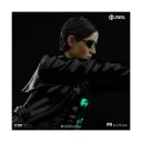 VOUCHER DE RESERVA TRINITY - MATRIX - ART SCALE 1/10 - IRON STUDIOS