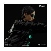 VOUCHER DE RESERVA TRINITY - MATRIX - ART SCALE 1/10 - IRON STUDIOS