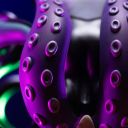 VOUCHER DE RESERVA URSULA DELUXE - DISNEY'S VILLAINS - ART SCALE 1/10 - IRON STUDIOS