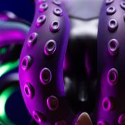 VOUCHER DE RESERVA URSULA DELUXE - DISNEY'S VILLAINS - ART SCALE 1/10 - IRON STUDIOS