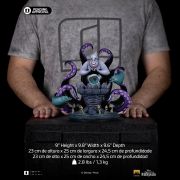 VOUCHER DE RESERVA URSULA DELUXE - DISNEY'S VILLAINS - ART SCALE 1/10 - IRON STUDIOS