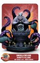 VOUCHER DE RESERVA URSULA DELUXE - DISNEY'S VILLAINS - ART SCALE 1/10 - IRON STUDIOS