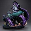 VOUCHER DE RESERVA URSULA DELUXE - DISNEY'S VILLAINS - ART SCALE 1/10 - IRON STUDIOS