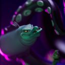 VOUCHER DE RESERVA URSULA DELUXE - DISNEY'S VILLAINS - ART SCALE 1/10 - IRON STUDIOS