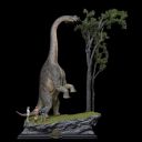 VOUCHER DE RESERVA WELCOME TO JURASSIC PARK (SPECIAL EDITION) - JURASSIC PARK - DEMI SCALE 1/20 - IRON