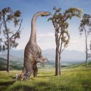 VOUCHER DE RESERVA WELCOME TO JURASSIC PARK (SPECIAL EDITION) - JURASSIC PARK - DEMI SCALE 1/20 - IRON