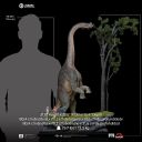 VOUCHER DE RESERVA WELCOME TO JURASSIC PARK (SPECIAL EDITION) - JURASSIC PARK - DEMI SCALE 1/20 - IRON