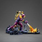 VOUCHER DE RESERVA X-MEN DANGER ROOM DIORAMA A (COMICS COLOR VARIANT) - DEMI ART SCALE 1/20 - IRON S