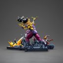 VOUCHER DE RESERVA X-MEN DANGER ROOM DIORAMA A (COMICS COLOR VARIANT) - DEMI ART SCALE 1/20 - IRON S