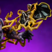 VOUCHER DE RESERVA X-MEN DANGER ROOM DIORAMA A (COMICS COLOR VARIANT) - DEMI ART SCALE 1/20 - IRON S