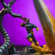 VOUCHER DE RESERVA X-MEN DANGER ROOM DIORAMA A (COMICS COLOR VARIANT) - DEMI ART SCALE 1/20 - IRON S