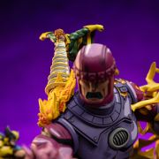 VOUCHER DE RESERVA X-MEN DANGER ROOM DIORAMA A (COMICS COLOR VARIANT) - DEMI ART SCALE 1/20 - IRON S
