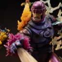 VOUCHER DE RESERVA X-MEN DANGER ROOM DIORAMA A - DEMI ART SCALE 1/20 - IRON STUDIOS