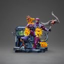VOUCHER DE RESERVA X-MEN DANGER ROOM DIORAMA B (COMICS VERSION) - MARVEL COMICS -  DEMI SCALE 1/20 - IRON STUDIOS