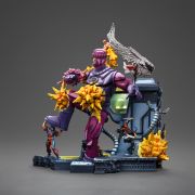 VOUCHER DE RESERVA X-MEN DANGER ROOM DIORAMA B (COMICS VERSION) - MARVEL COMICS -  DEMI SCALE 1/20 - IRON STUDIOS