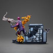 VOUCHER DE RESERVA X-MEN DANGER ROOM DIORAMA B (COMICS VERSION) - MARVEL COMICS -  DEMI SCALE 1/20 - IRON STUDIOS