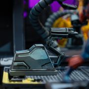 VOUCHER DE RESERVA X-MEN DANGER ROOM DIORAMA B (COMICS VERSION) - MARVEL COMICS -  DEMI SCALE 1/20 - IRON STUDIOS
