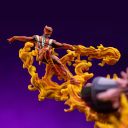 VOUCHER DE RESERVA X-MEN DANGER ROOM DIORAMA B (COMICS VERSION) - MARVEL COMICS -  DEMI SCALE 1/20 - IRON STUDIOS