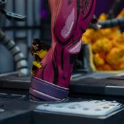 VOUCHER DE RESERVA X-MEN DANGER ROOM DIORAMA B (COMICS VERSION) - MARVEL COMICS -  DEMI SCALE 1/20 - IRON STUDIOS