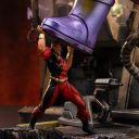 VOUCHER DE RESERVA X-MEN DANGER ROOM DIORAMA B - MARVEL COMICS -  DEMI SCALE 1/20 - IRON STUDIOS