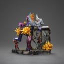 VOUCHER DE RESERVA X-MEN DANGER ROOM DIORAMA B - MARVEL COMICS -  DEMI SCALE 1/20 - IRON STUDIOS