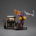 VOUCHER DE RESERVA X-MEN DANGER ROOM DIORAMA B - MARVEL COMICS -  DEMI SCALE 1/20 - IRON STUDIOS
